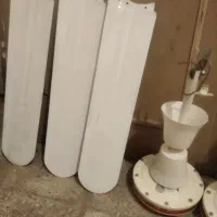 پنکه سقفی نو (پارس خزر)