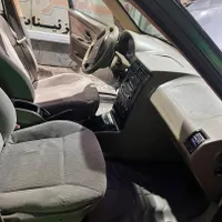 پژو 405 SLX موتورTU5، مدل ۱۳۹۵|خودرو سواری و وانت|گرمسار, |دیوار