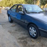 پژو slx مدل ۹۹ Tu5 کم کارکرد|خودرو سواری و وانت|تهران, شهرک شریعتی|دیوار