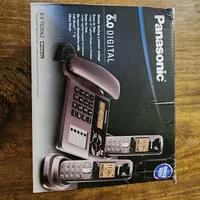 تلفن پاناسونیک اصل رومیزی بی سیمKX TG1062