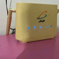 مودم سالم همراه اول