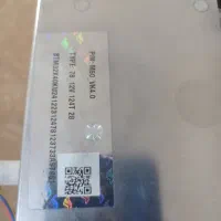 m50 118 & 124یک هفته کار|قطعات و لوازم جانبی رایانه|بوشهر, |دیوار