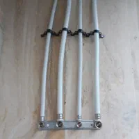 تاسیسات لوله کشی عرشیا|خدمات پیشه و مهارت|رامسر, |دیوار