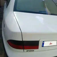 سمندEF7،دوگانه فابریک ،۹۵،قیمت عالی