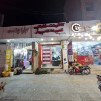 واگذاری کافینت با مشتری ثابت بعلت جابجایی به شیراز