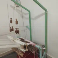 دستگاه حوله بافی|لوازم خیاطی و بافتنی|بیرجند, |دیوار