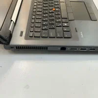 HP 8770w لپتاپ ۱۷ اینچی|رایانه همراه|تهران, دانشگاه شریف|دیوار