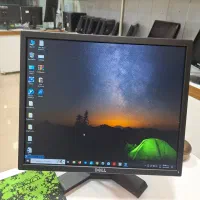 مانیتور Dell با پورت HDMI  پنل ips