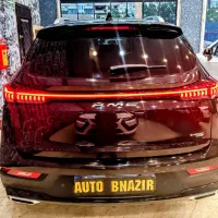 کی ام سیkmc X5 ایکس ۵مدل 404صفر نقد اقساط