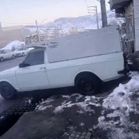 پیکان وانت ۱۳۸۹|خودرو سواری و وانت|اهر, |دیوار