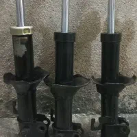 کمک جلو پراید