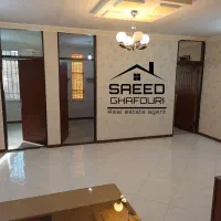 ویلایی 2 طبقه همکف و بالا مستقل|فروش خانه و ویلا|مشهد, عبادی|دیوار