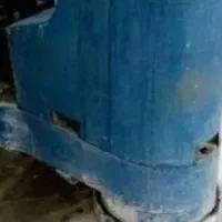 موزاییک وسنگ سابی