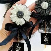 شمع پینترستی|صنایع دستی و سایر لوازم تزئینی|مهاباد (اصفهان), |دیوار