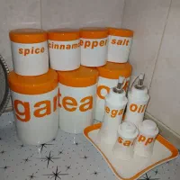 سرویس پا سماوری سرامیک
