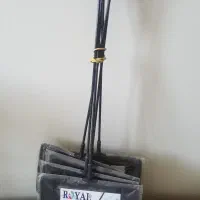 تور ماهیگیری رویال سایز ۶ اینچ(نو)