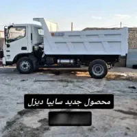 کمپرسی ۶تن فروشی