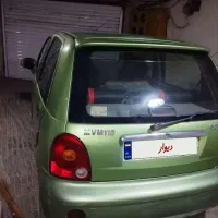 ام وی ام 110 مدل 1385|خودرو سواری و وانت|گرگان, |دیوار