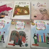 کتاب کار پایه 7،8،10،11