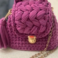 کیف بافت خارجی جنس عالی بسیار خاص و تک|کیف، کفش، کمربند|تهران, سبلان (لشگر)|دیوار