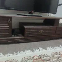 تلویزیون 42 اصلی|تلویزیون و پروژکتور|ایوان, |دیوار