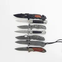 چاقو شکاری|کوهنوردی و کمپینگ|تبریز, |دیوار