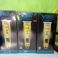 ماشین اصلاح موی سر و صورت وی جی ار خط زن(صفرزن)|آرایشی، بهداشتی، درمانی|گرگان, |دیوار