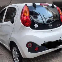 MVM110S ام وی ام ۱۱۰ اس فول اسپرت لاکچری