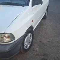 فروش پراید ۱۳۱