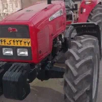 تراکتور ۴۱۲۰خشک تازه تحویل ۱۴۰۴ سند آزاد