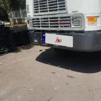 کامیون کشنده اینترناش 88