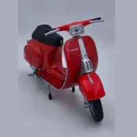 ماکت موتور وسپا