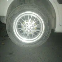 ozآلمینیومی رینگ