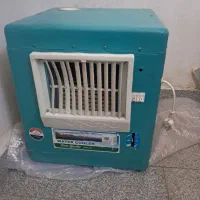 کولر آبی