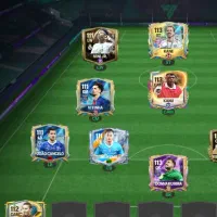 اکانت فیفا موبایل