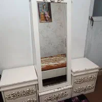 دراور واینه قدی|جاکفشی، کمد، دراور|پاکدشت, پاکدشت (مامازند)|دیوار