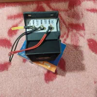 بوق دنده بک|قطعات یدکی و لوازم جانبی|اهواز, نبوت|دیوار