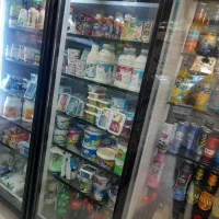 فریزر۳در الکترو استیل یخچال دودر فوق تمیز کف استیل|فروشگاه و مغازه|مشهد, هفت تیر (آب و برق)|دیوار