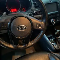 کیا سراتو مونتاژ اتوماتیک آپشنال 2000cc، مدل ۱۳۹۶|خودرو سواری و وانت|اصفهان, مرداویج|دیوار