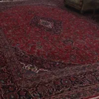 فرش ۱۲متری دستبافت