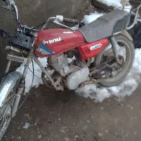 موتور زیگما ۵ دنده