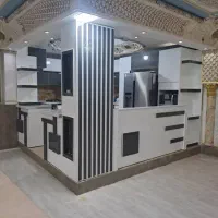 ساخت کابینت آشپزخانه|خدمات پیشه و مهارت|ایرانشهر, |دیوار