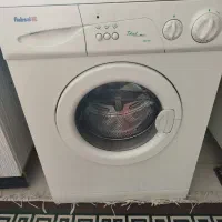 ماشین لباسشویی،و یک یخچال هیمالیا