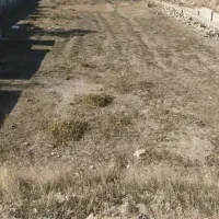 فروش زمین زراعی بر جاده اصلی