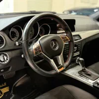 بنز C 200 مدل 2014|خودرو سواری و وانت|شیراز, فرهنگ شهر|دیوار