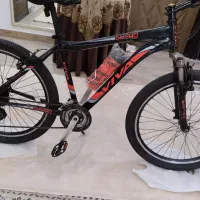 دوچرخه تایوانی تنه آلومینیومی سایز 26ویوا