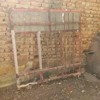 درب و پنجره فلزی|مصالح و تجهیزات ساختمان|نوبران, |دیوار