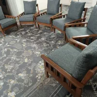 مبل|مبلمان خانگی و میز عسلی|مشهد, شفا|دیوار