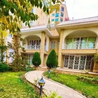 ویلائی 450 متر عیدگاه حاشیه 12 متر نزدیک به حرم