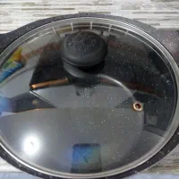 قابلمه|ظروف پخت‌وپز|دزفول, |دیوار